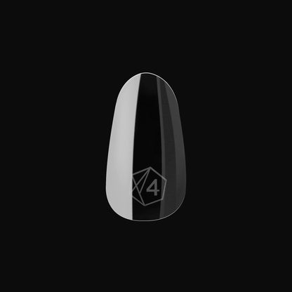 Apres gel-x tip box - n-r-s (600pcs)