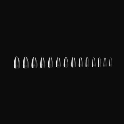 Apres gel-x tip box - n-stl-s (600 pcs)