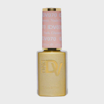 DIVA gel 070- nude glamour