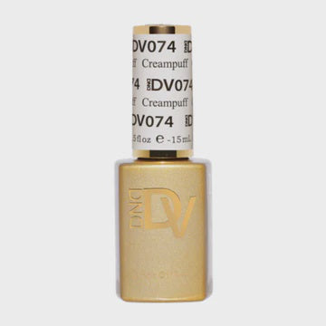 DIVA gel 074 - cream puff