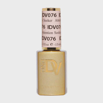 DIVA gel 076 - attention seeker