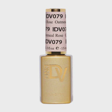 DIVA gel 079 - hazy mauve