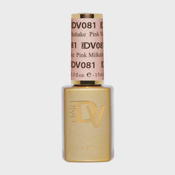 DIVA gel - #081 Pink Milkshake