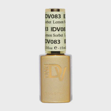 DIVA gel 083 - Lemon Sorbet
