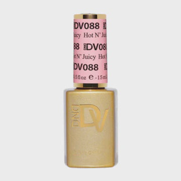 DIVA gel - #088 Hot N’ Juicy