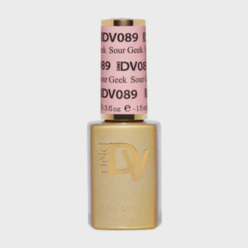 DIVA gel 089 - Sour Geek