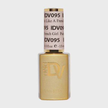 DIVA gel - #095 paint me like a french girl