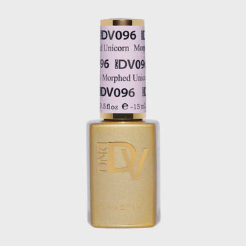 DIVA gel 096 - morphed unicorn