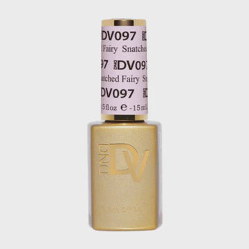 DIVA gel 097 - snatched fairy