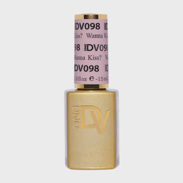 DIVA gel - #098 wanna kiss?