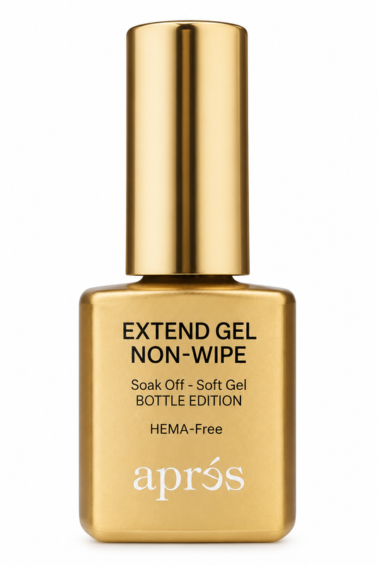 Apres hema free non wipe extend gel 15 ml