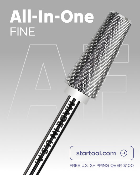 Star Tool All-in-0ne Fine