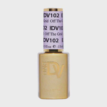 DIVA gel - #102 off the grid