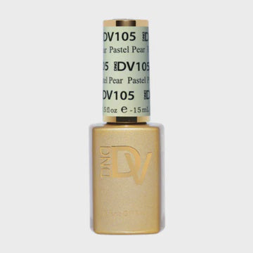 DIVA gel 105 - pastal pear