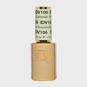 DIVA gel 106 -Pistachio Lemonade