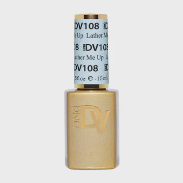 DIVA gel 108 - lather me up