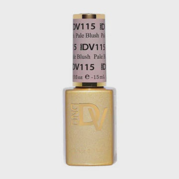 DIVA gel - #115 pale brush