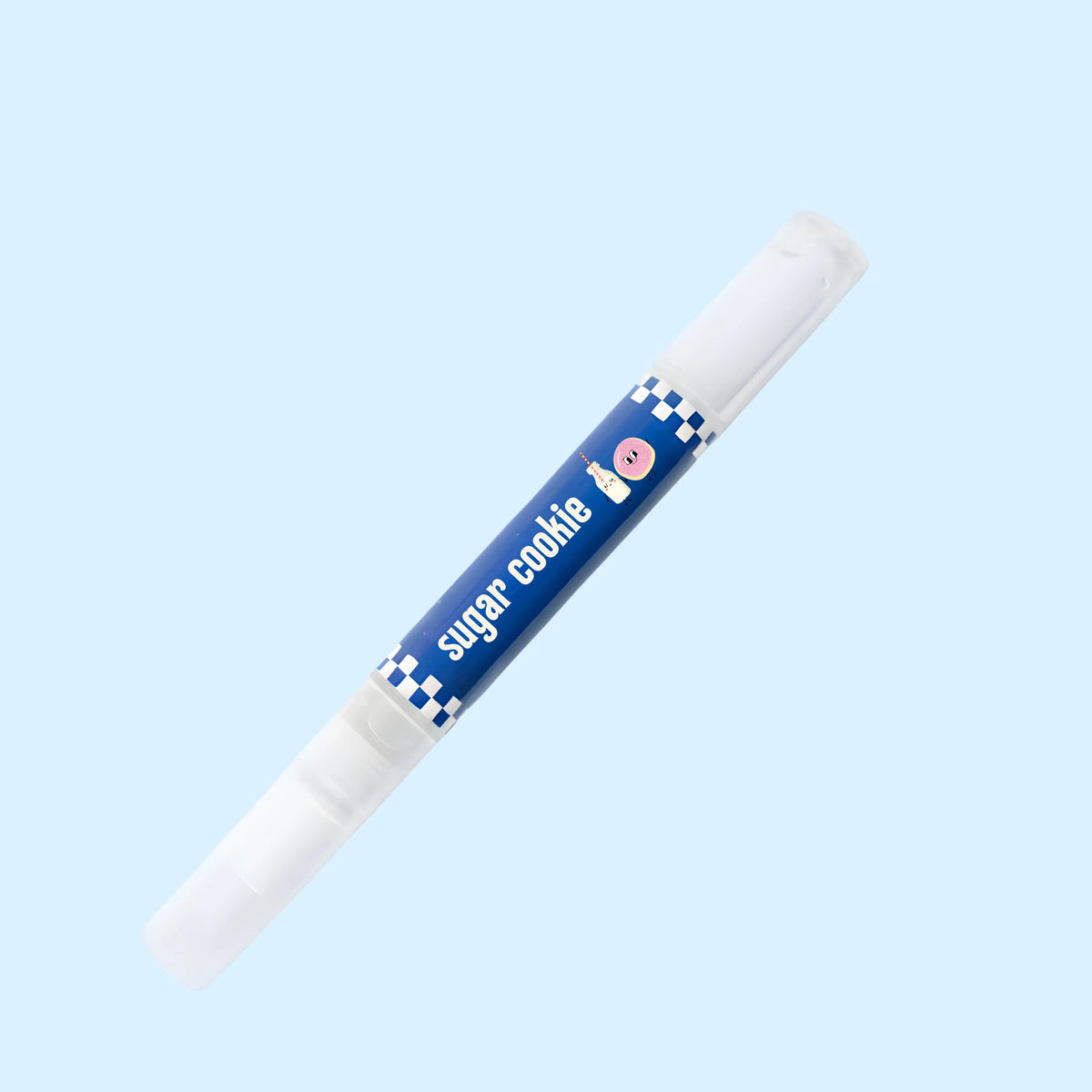C&C cuticle oil pen - sugar cookie