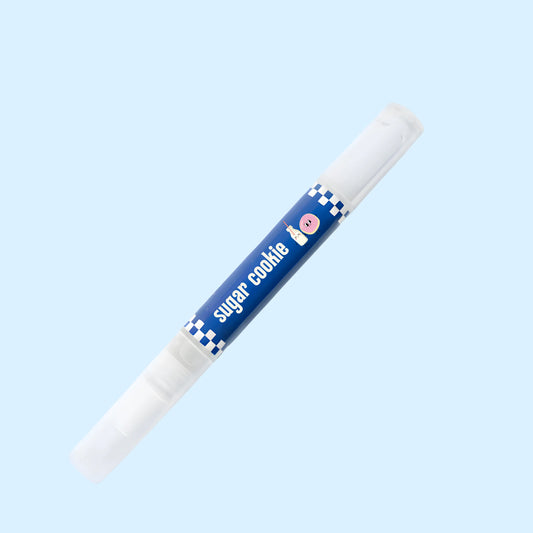 C&C cuticle oil pen - sugar cookie