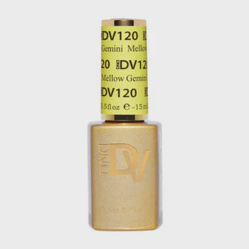 DIVA gel 120 - mellow gemmi