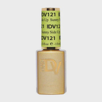 DIVA gel - #121 sunny side up