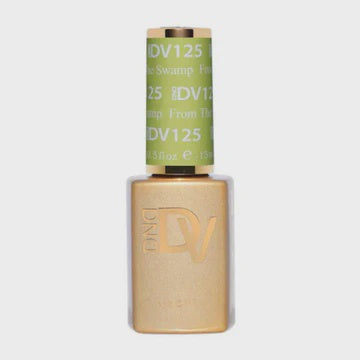 DIVA gel 125 - from the swamp