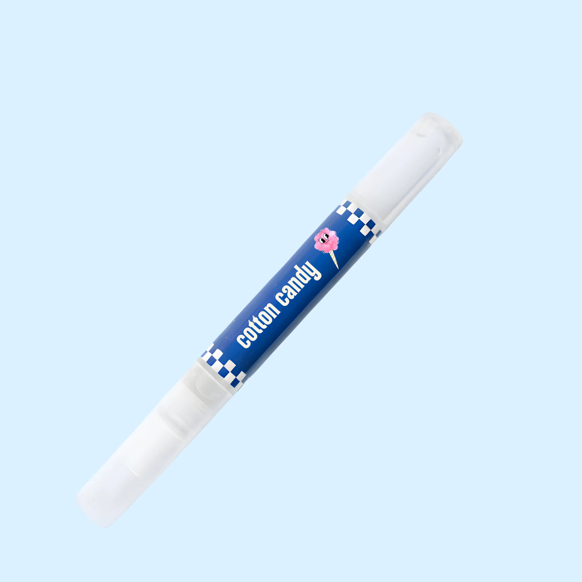C&C cuticle oil pen - cotton candy