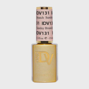 DIVA gel 131 - sunday brunch 131