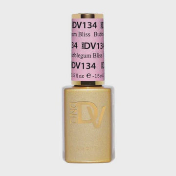 DIVA gel - #134 bubble gum bliss
