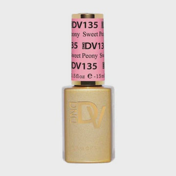 DIVA gel - #135 sweet peony