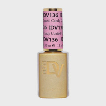 DIVA gel 136 - candy coated