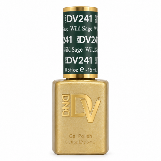 DIVA gel - #241 Wild Sage