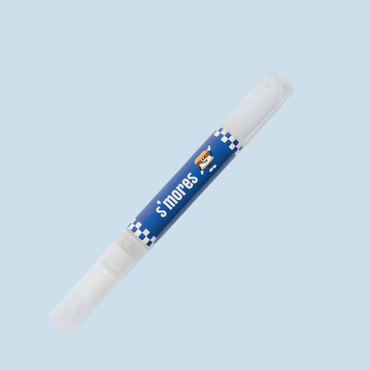 C&C cuticle oil pen - s'mores