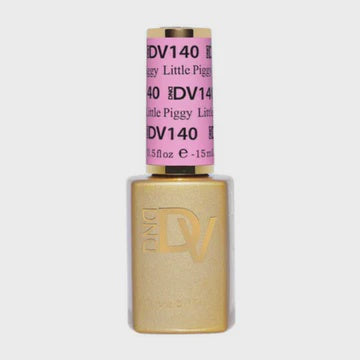 DIVA gel - #140 little piggy