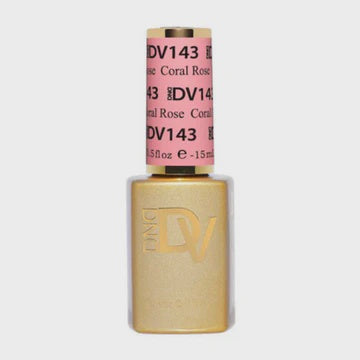 DIVA gel - #143 coral rose