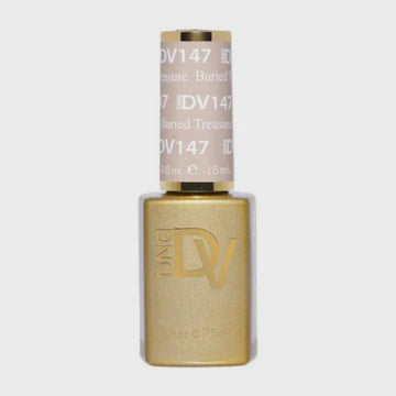 DIVA gel 147 - buried treasure