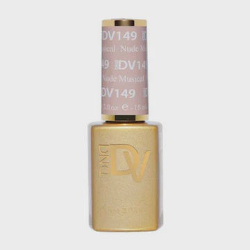 DIVA gel 149 - Nude Musical