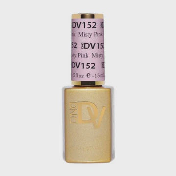 DIVA gel 152 - misty pink