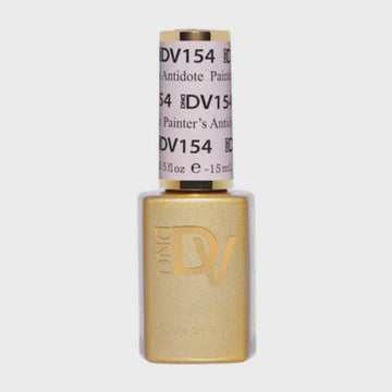 DIVA gel 154- painters  antidote