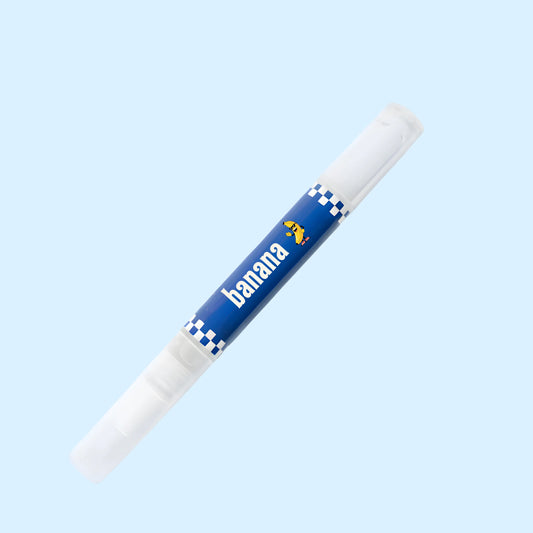 C&C cuticle oil pen - banana