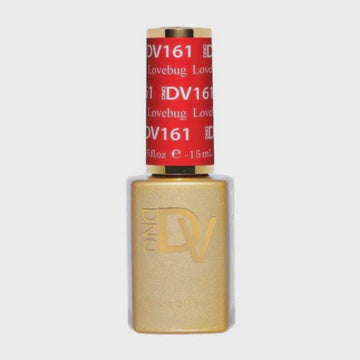 DIVA gel 161 - lovebug