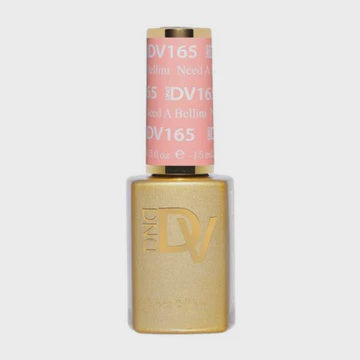 DIVA gel - #165 need a bellini