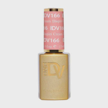 DIVA gel 166 - daiquiri cream