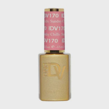 DIVA gel 170 - sundays chills