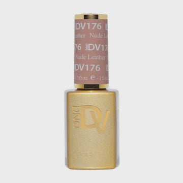 DIVA gel - #176 Nude Leather