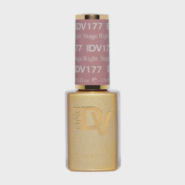 DIVA gel - #177 Stage Right