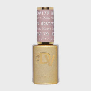 DIVA gel - #179 Dusty Mauve