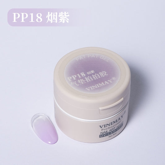Vinimay air cushion gel #18