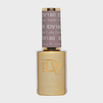DIVA gel 180  Feelin' Calm