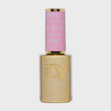 DIVA gel 187 Princesa Rosa